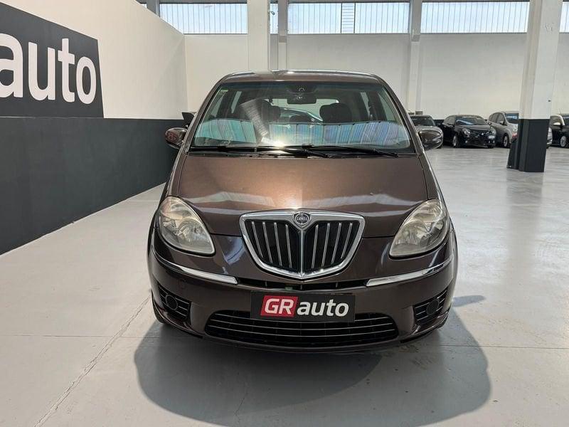 Lancia Musa Musa 1.4 Platino Ecochic GPL