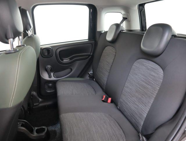 FIAT Panda 0.9 TwinAir Turbo S&S 4x4 *PROMO PARISI GROUP*