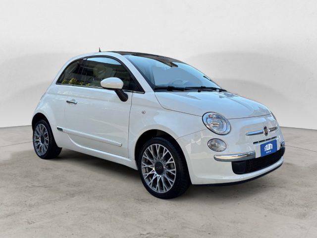 FIAT 500 1.3 Multijet 16V 95 CV Lounge NEOPATENTATO