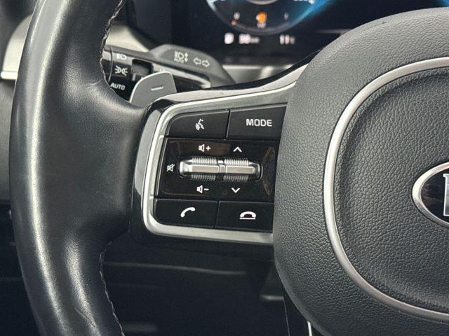 KIA Sorento 1.6 T-GDi PHEV AT6 4WD Business