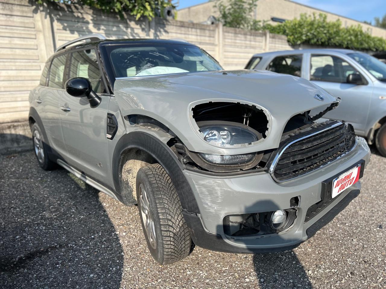 Mini Cooper Countryman 1.5 Classic
