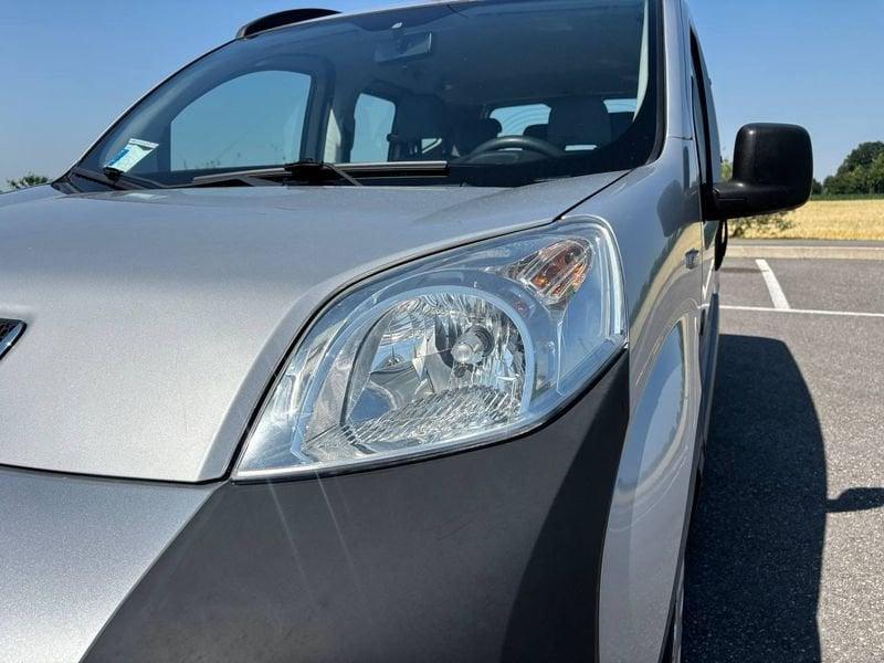 Peugeot Bipper NEOP. 5 Posti 1.3 Multijet 75cv