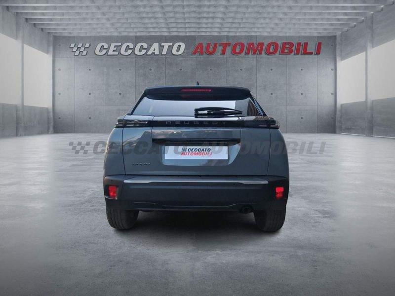 Peugeot 2008 2008 1.2 puretech Allure s&s 100cv