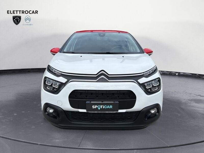 Citroën C3 BlueHDi 100 S&S Shine