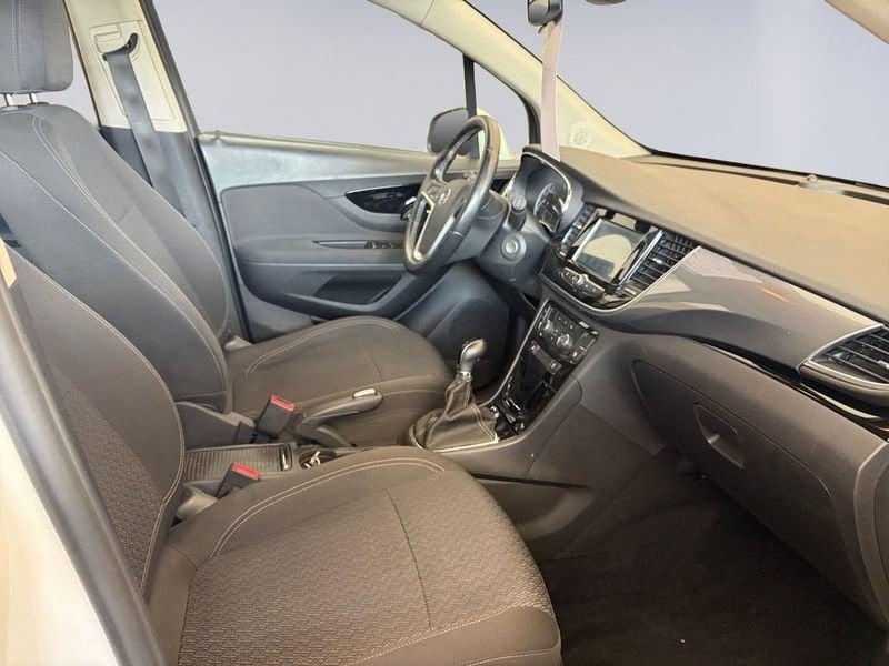 Opel Mokka X Mokka X 1.4 t Advance Gpl-tech 4x2 140cv