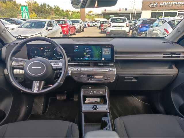 HYUNDAI Kona II 2023 - Kona 1.6 gdi hev X Line 2wd 141cv dct