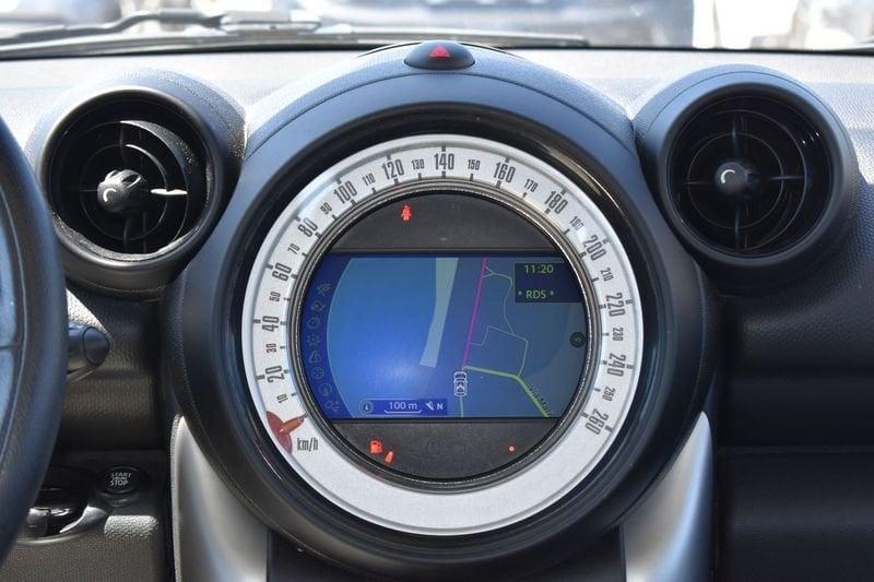 MINI Countryman MINI 1.6 Cooper Countryman Auto
