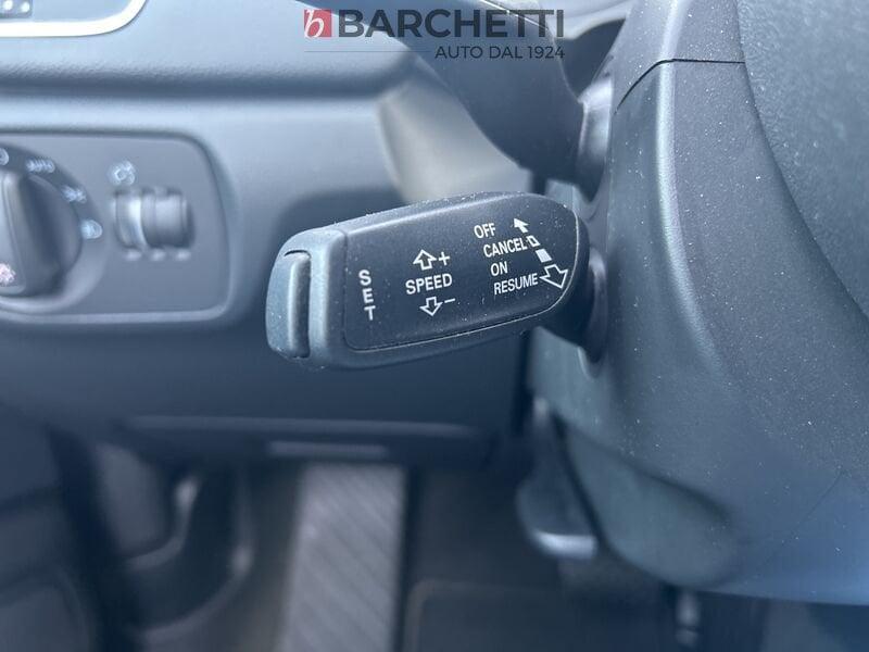 Audi Q3 2.0 TDI 150 CV QUATTRO S TRONIC BUSINESS