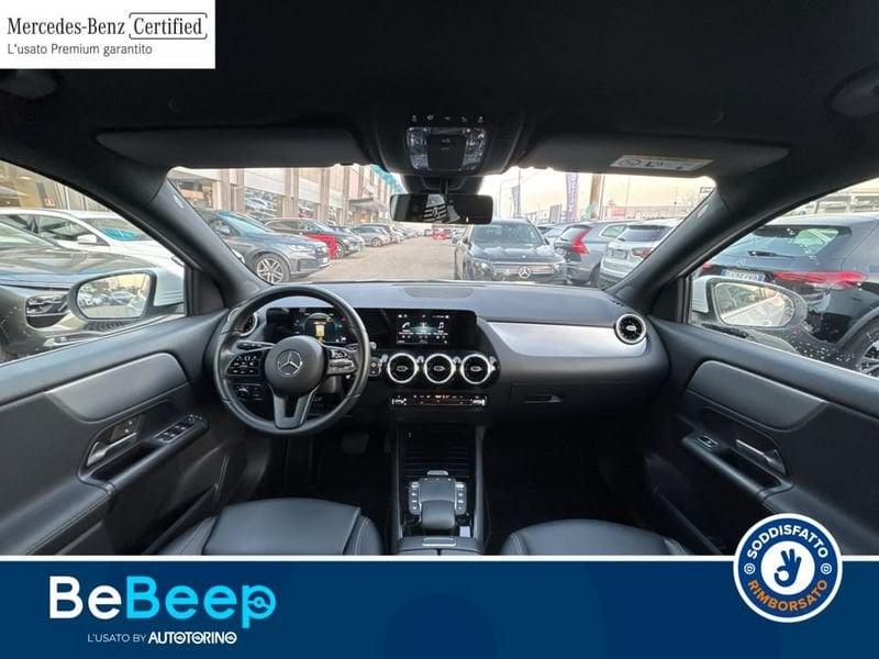 Mercedes-Benz GLA 180 D SPORT AUTO