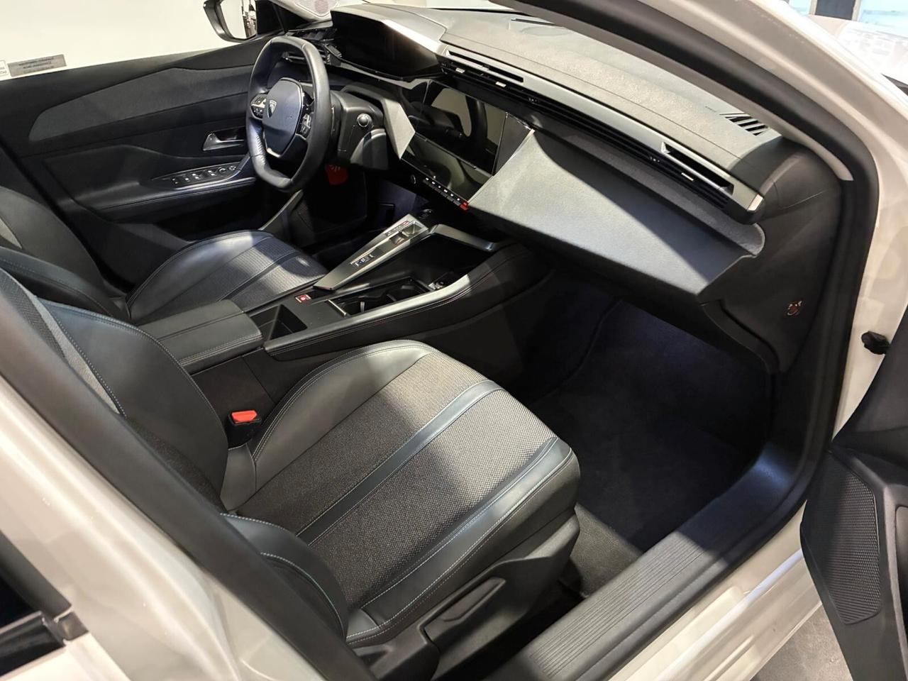 Peugeot 308 BlueHDi 130 S&S EAT8 SW Allure Pack