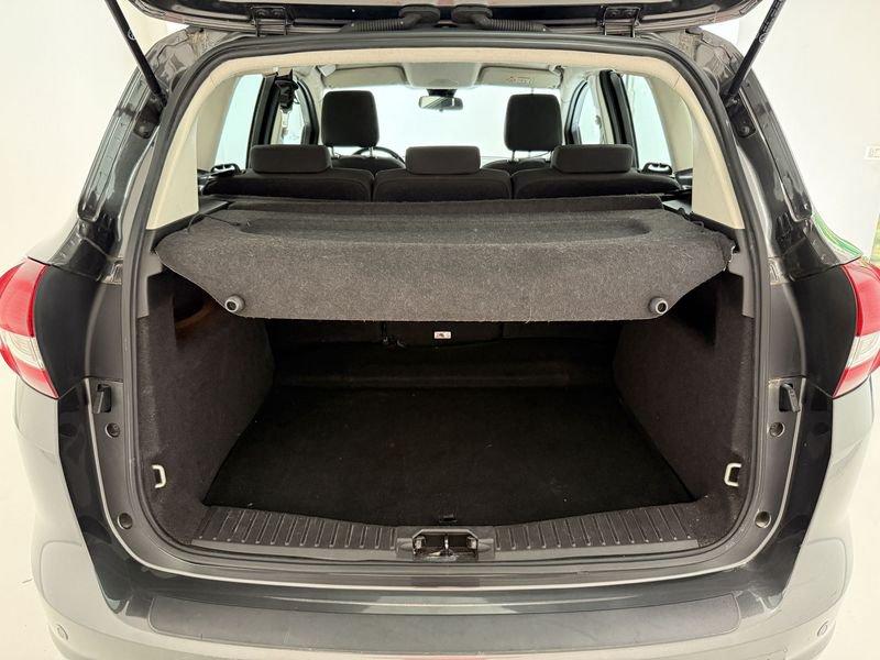 Ford C-Max 1.5 TDCi 95CV S&S Business