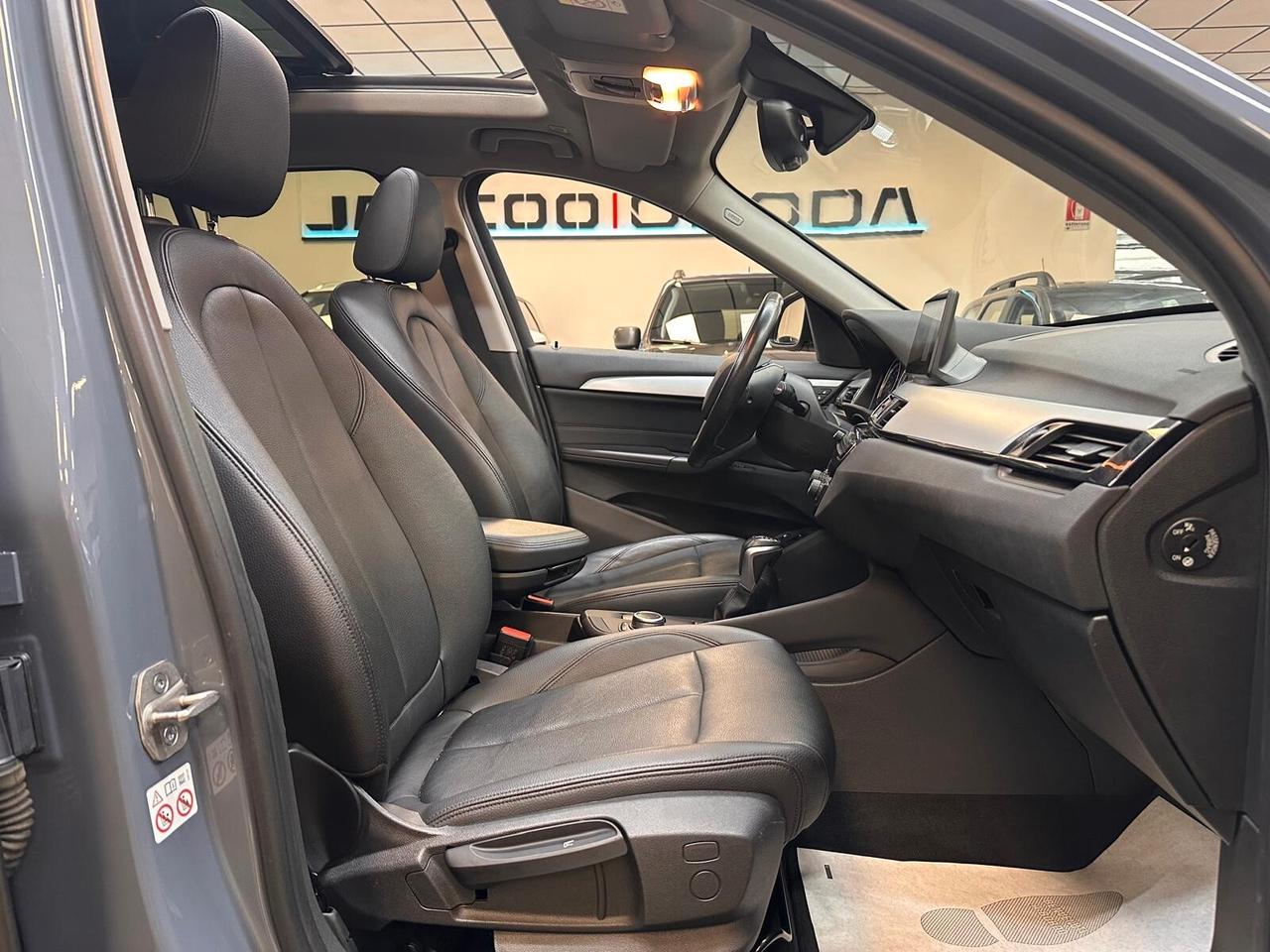 BMW X1 xdrive25e Business auto * IVA ESPOSTA *