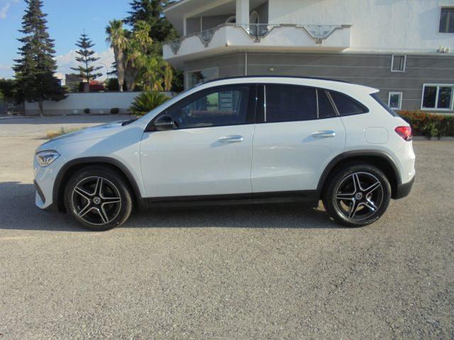 MERCEDES-BENZ GLA 200 AMG LINE Automatic n°48