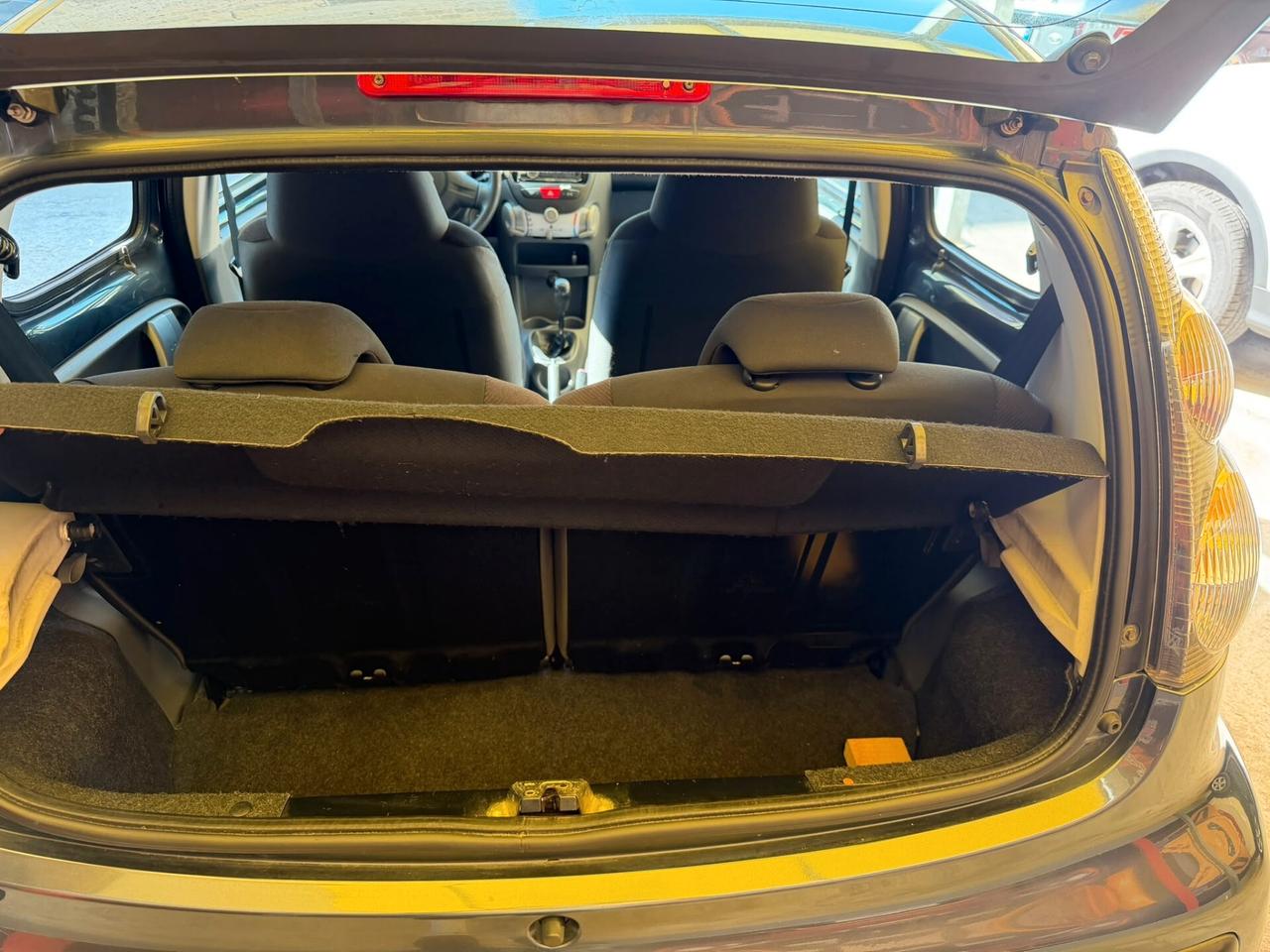 Citroen C1 1.0cc Gpl con 12 mesi garanzia-2009