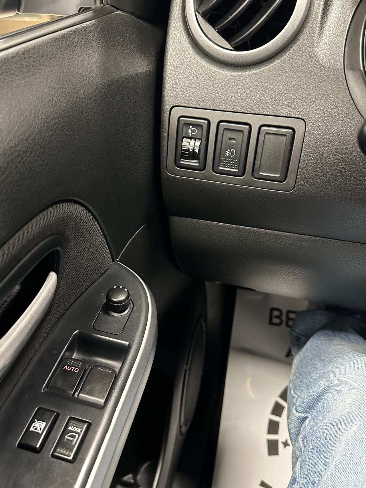 Suzuki Grand Vitara 1.9 DDiS 3 porte Offroad