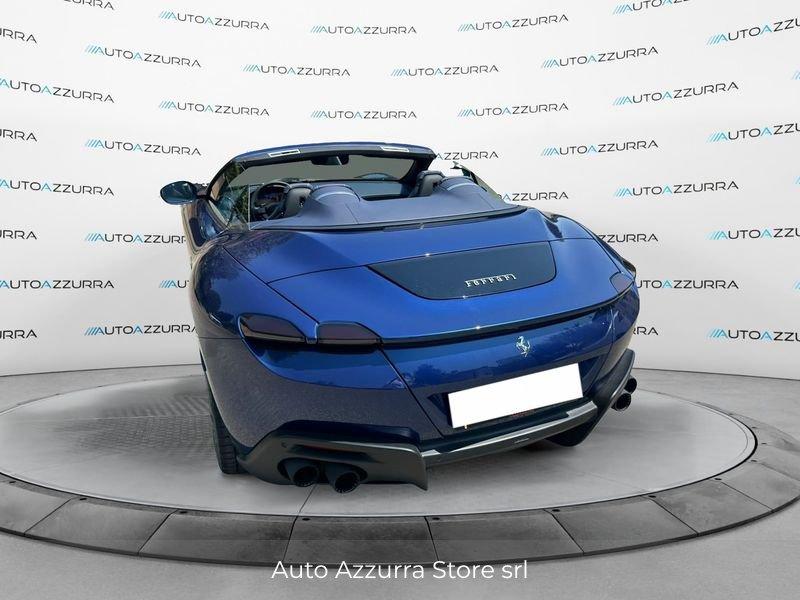 Ferrari Roma Roma Spider | IVA, MATRIX, 360°, MADM, 570KM