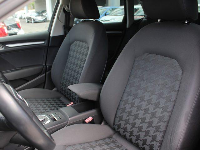 AUDI A3 1.2 TFSI 110 CV Business