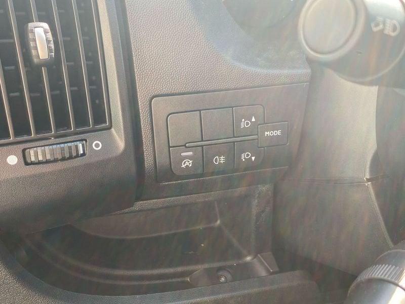 Opel Movano 35 2.2 BlueHdi 165 S&S PLM Cabinato - IVA ESCLUSA