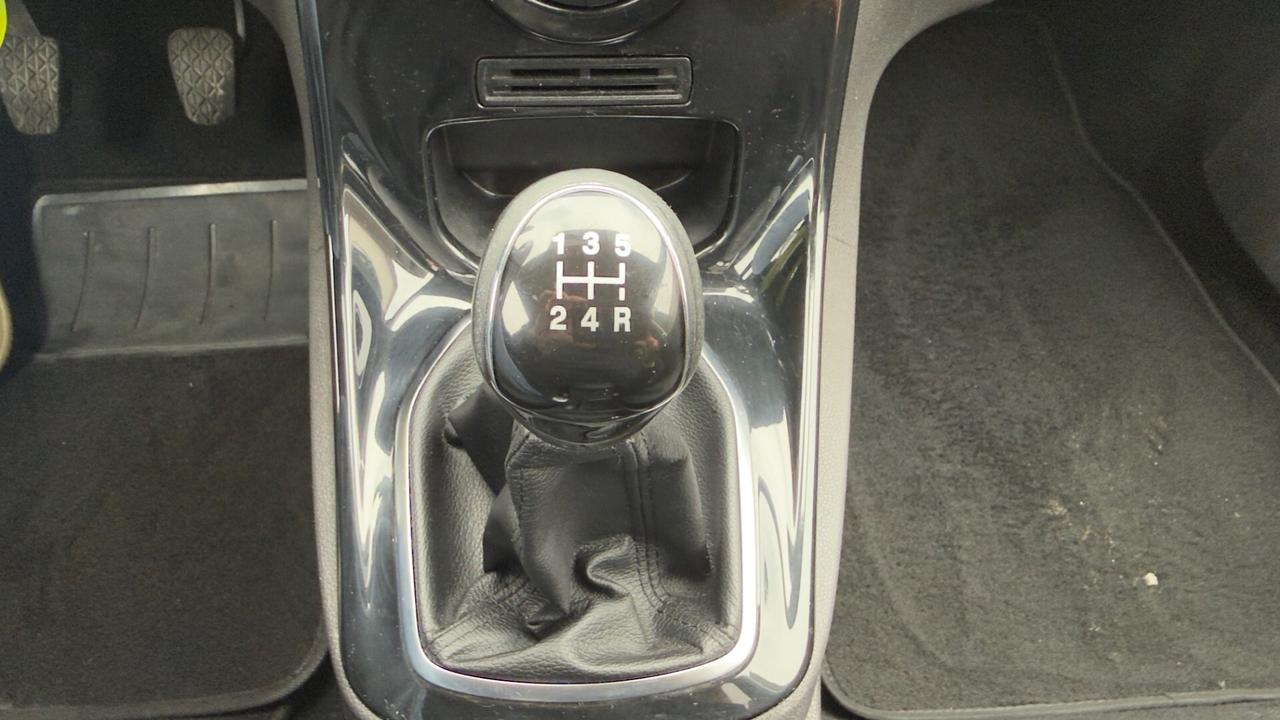 Ford Fiesta 1.5 TDCi 75CV 5 porte Titanium