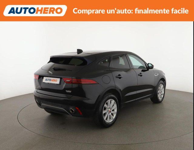 JAGUAR E-Pace 2.0D 180 CV AWD SE