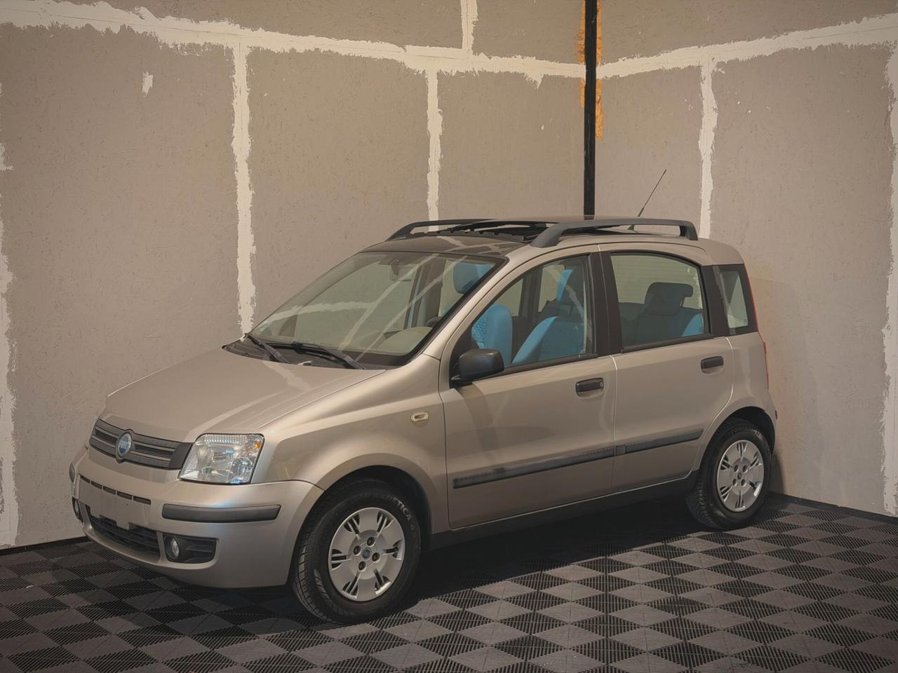 Fiat Panda 1.2 Dynamic - TETTO APRIBILE