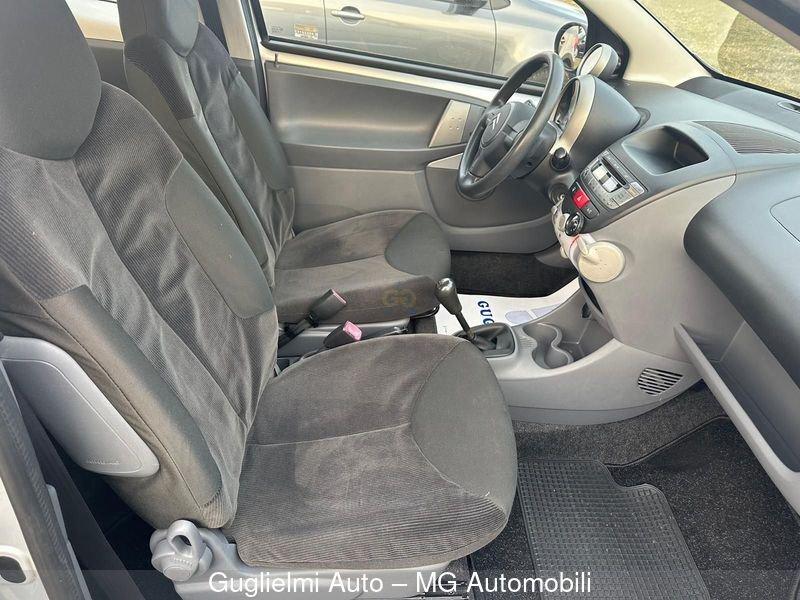 Toyota Yaris Yaris 1.0 5 porte Sol