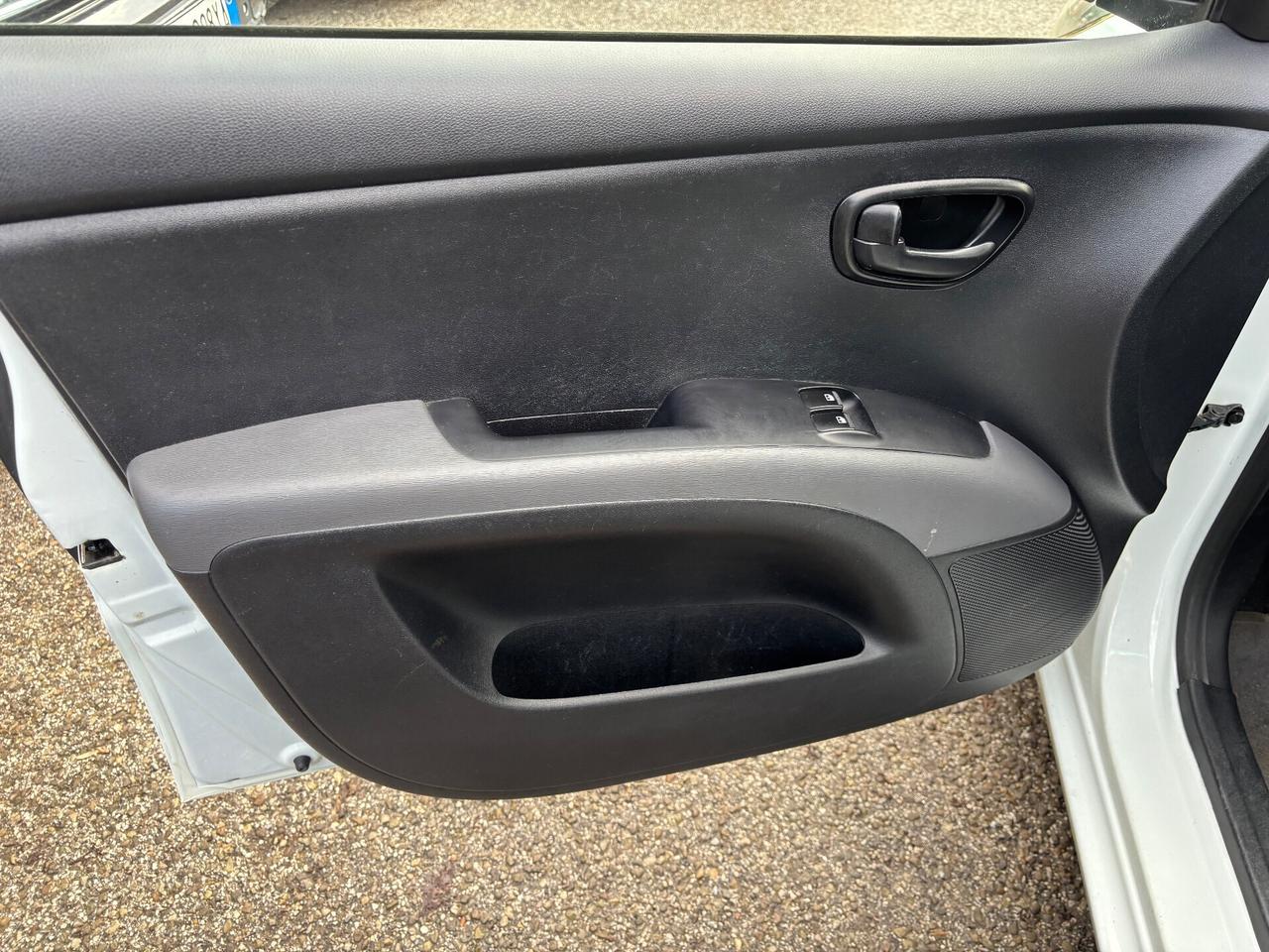 Hyundai i10 1.1 12V Econext GPL OK NEOPATENTATI