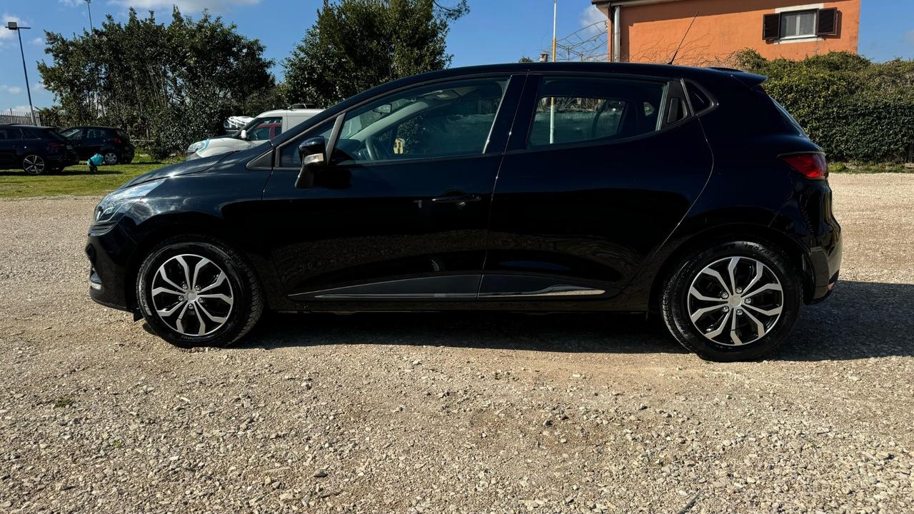 Renault Clio dCi 8V 75CV Start&Stop 5 porte Energy Life