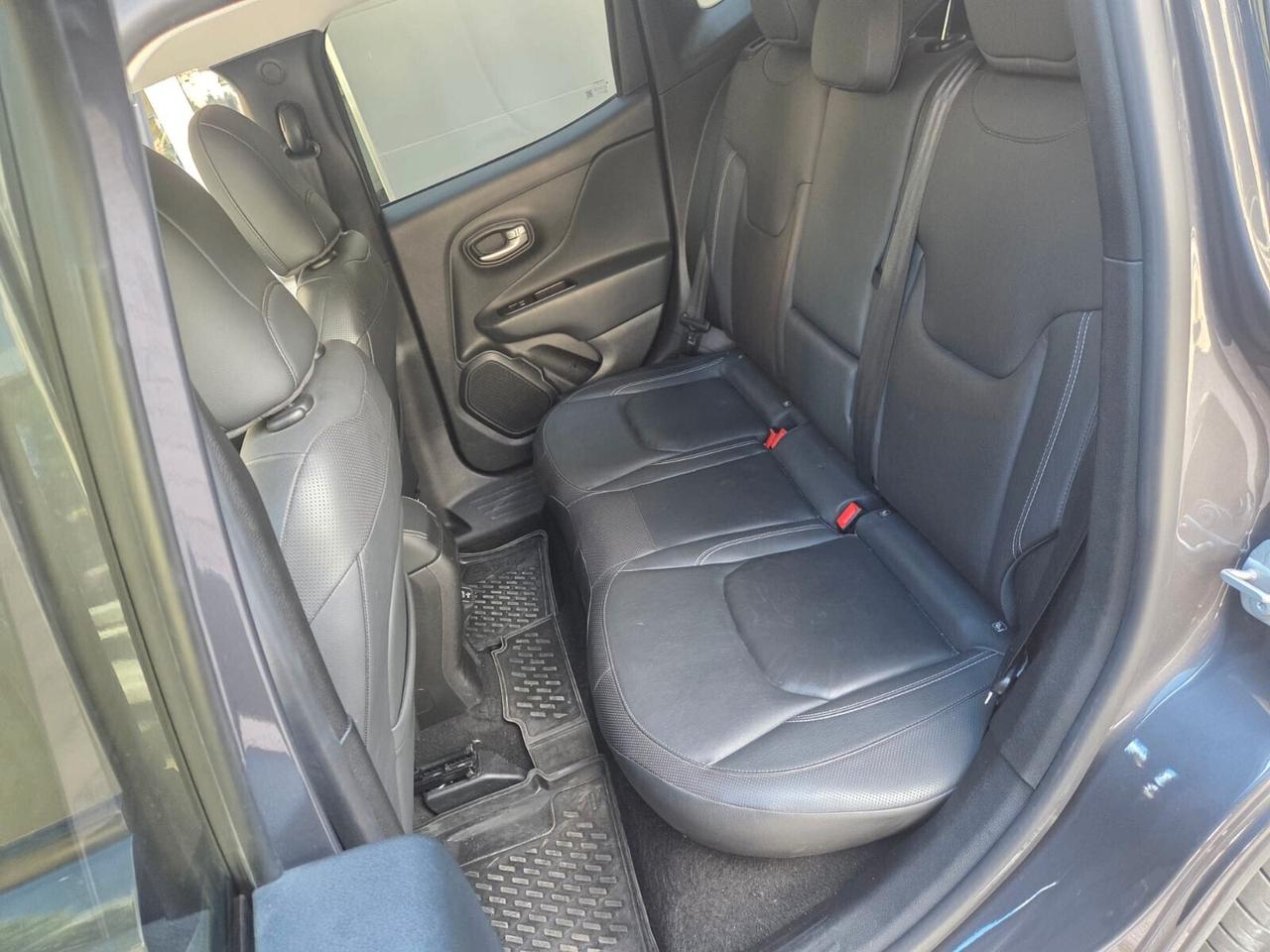 Jeep Renegade 1.6 Mjt 130 Limited FULL PACK 2023