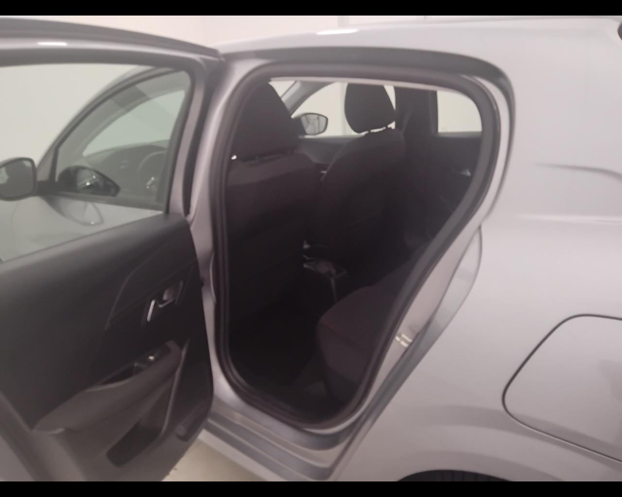 PEUGEOT 208 II 2019 - 208 1.5 bluehdi Active Pack s&s 100cv