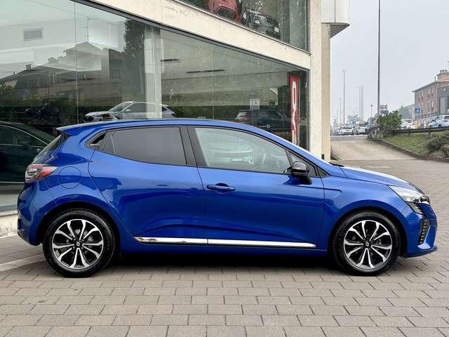 Renault Clio Clio 1.0 tce Techno 90cv