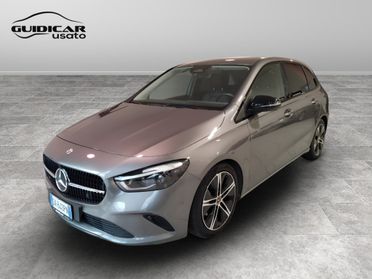 Mercedes-Benz Classe B - W247 2023 - B 180 d Progressive Advanced auto