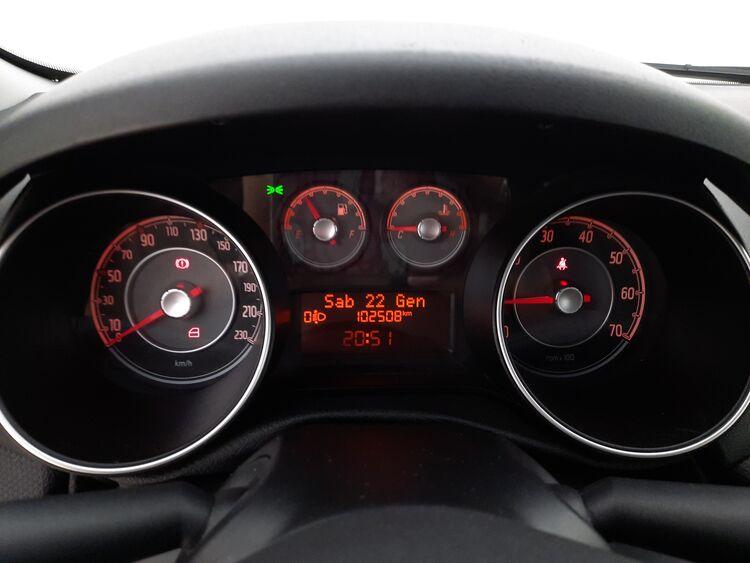 Fiat Punto Street BR760718 1.3 Diesel 75CV