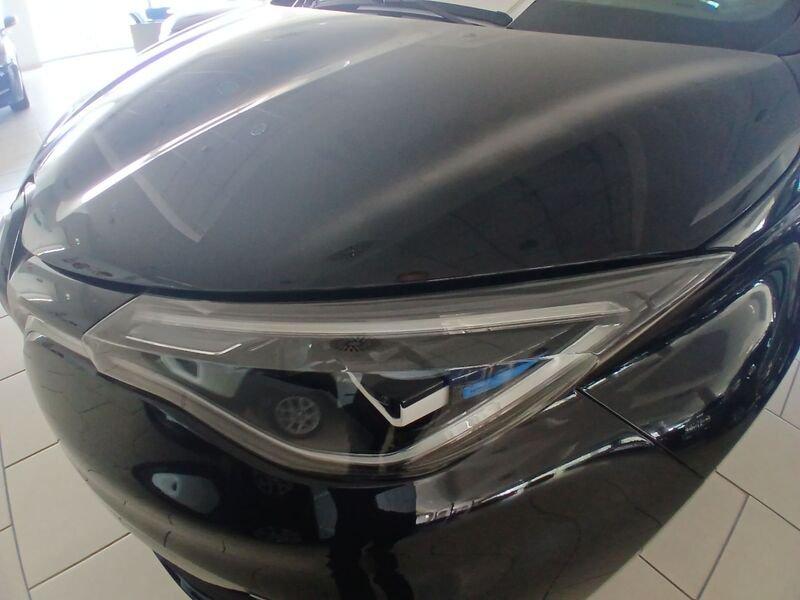 Renault ZOE 2ª serie Life R110 Flex