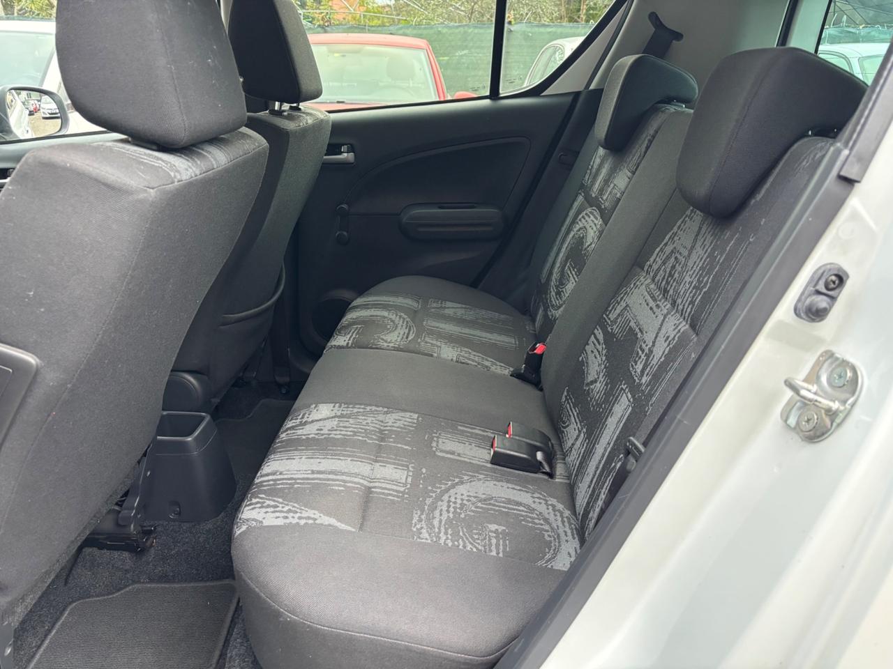 Opel Agila 1.2 16V OK NEOPATENTATI