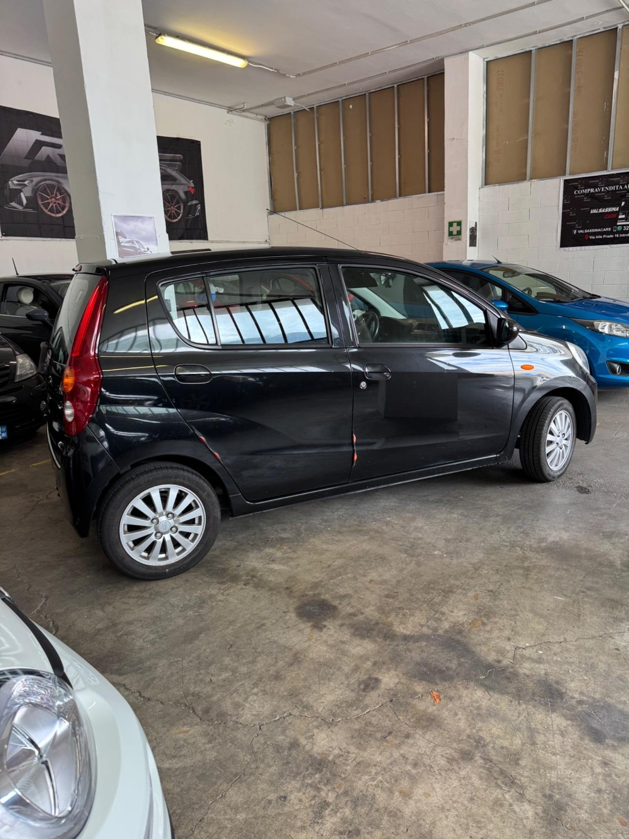 Daihatsu Cuore 1.0 12V Taka