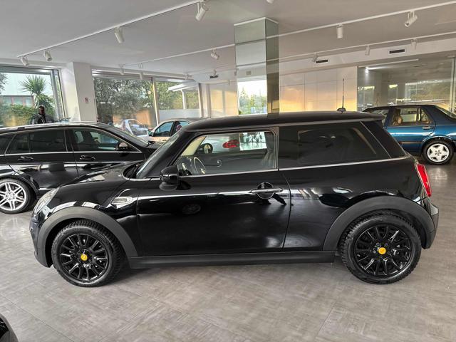 MINI Cooper D 1.5 Cooper D km 39000