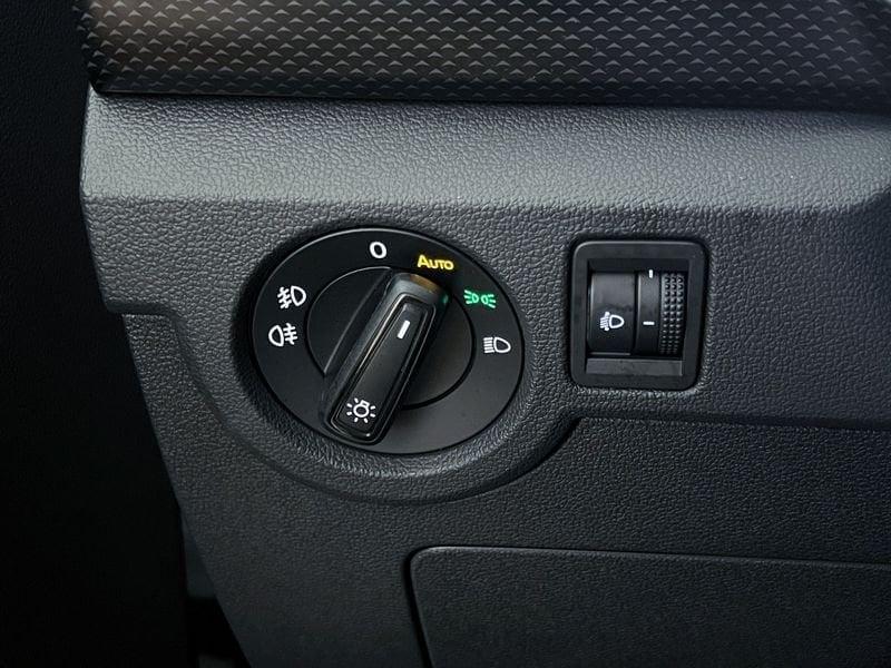 Volkswagen T-Cross T-Cross 1.0 tsi Sport 95cv