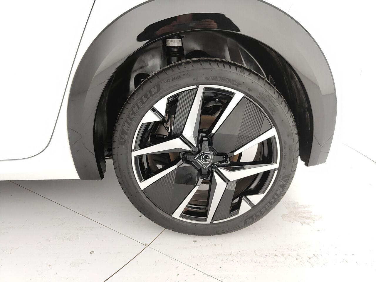 Peugeot 208 PureTech 100 Stop&Start 5 porte GT