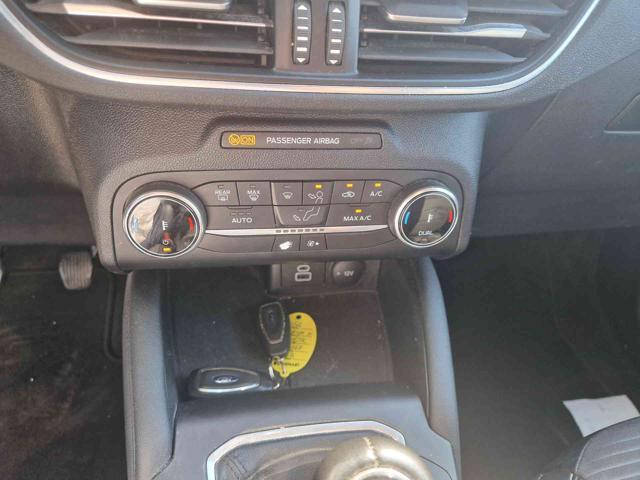 FORD Kuga 1.5 EcoBoost 150 CV 2WD Titanium X