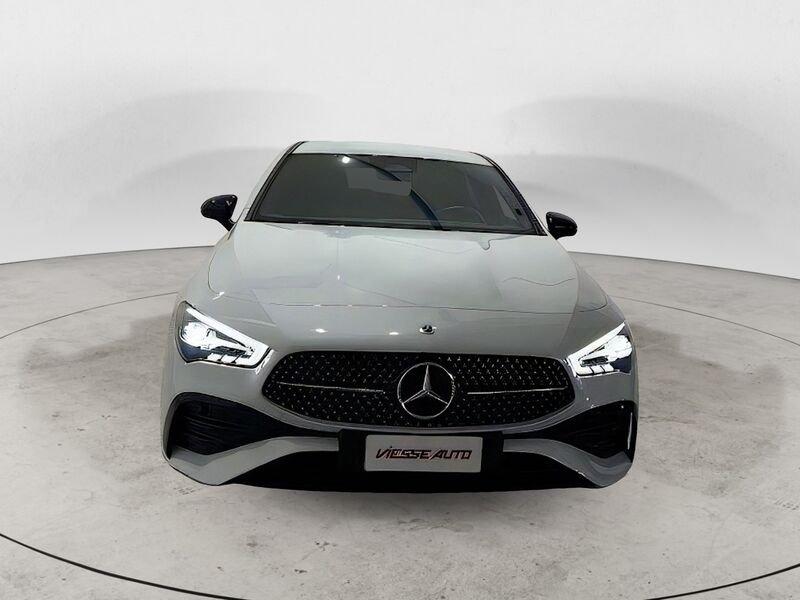 Mercedes-Benz CLA S.Brake CLA 250 4Matic Shooting Brake AMG Line Premium Plus
