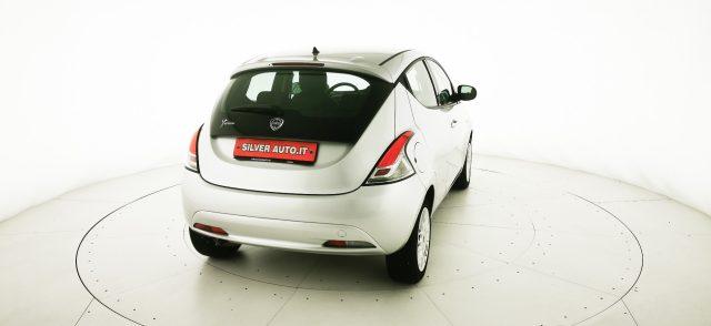 LANCIA Ypsilon 1.3 MJT 16V 95 CV 5 porte S&S Gold