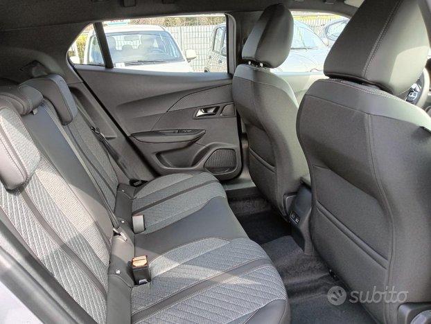 PEUGEOT 2008 PureTech 100 GPL/B S&S Allure