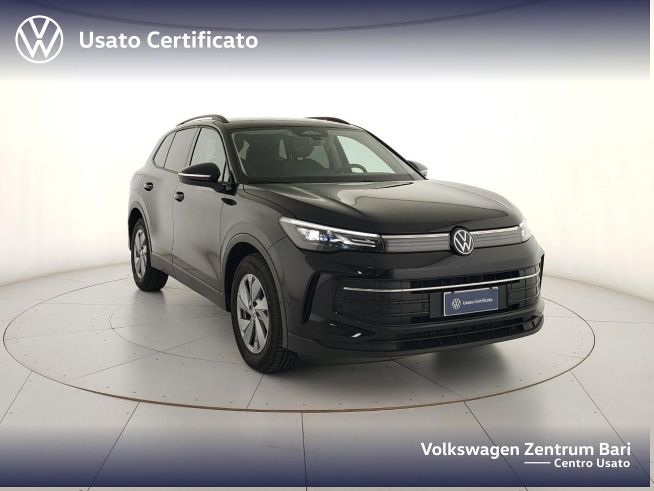 Volkswagen Tiguan 2.0 tdi life 150cv dsg