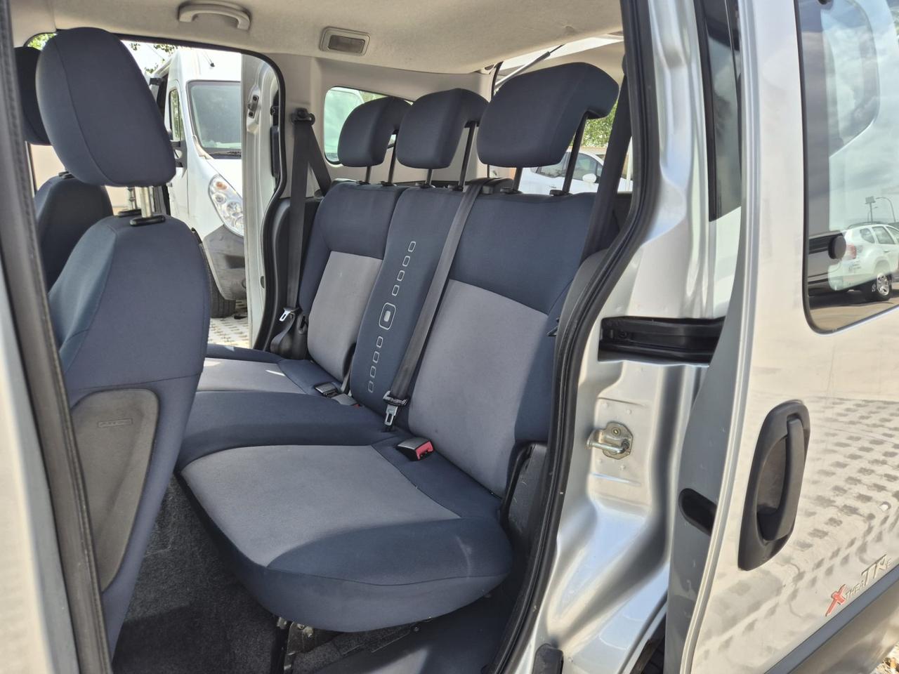 Citroen Nemo 1.4 HDi 70CV XTR Theatre