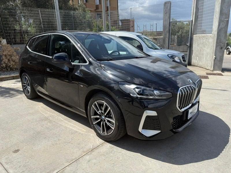 BMW Serie 2 Active Tourer 218i Active Tourer Msport