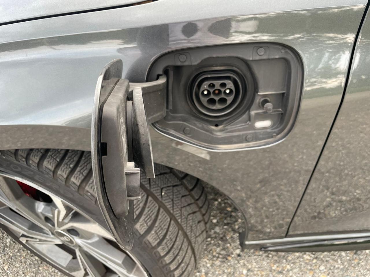 Audi A3 1.4 45 TFSI e PHEV S Line Edition #50304