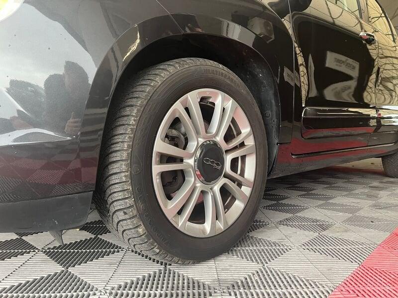 FIAT 500L Pop Star 1.3 Multijet 95cv