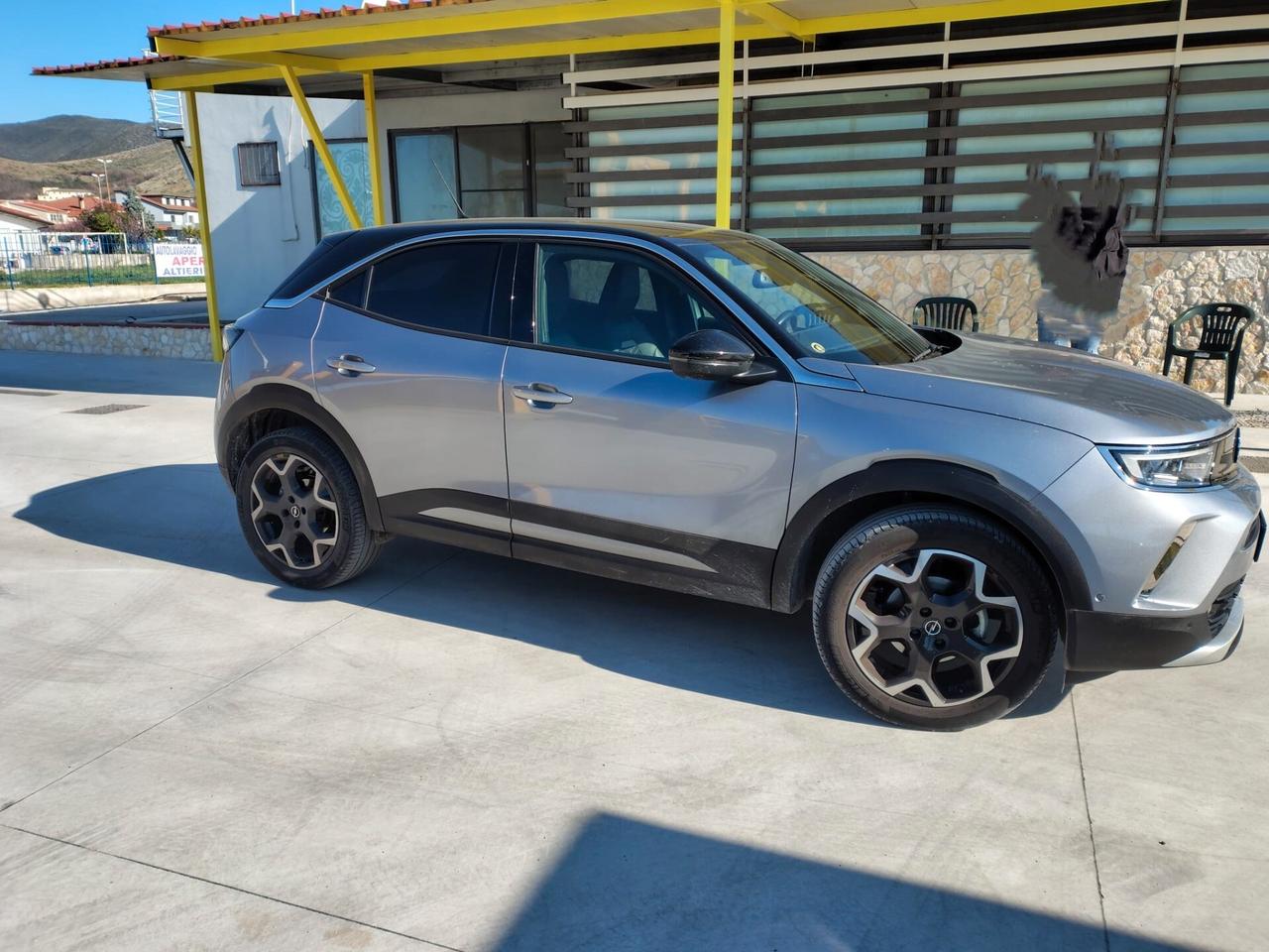 Opel Mokka 1.2 Turbo 130 CV Ultimate