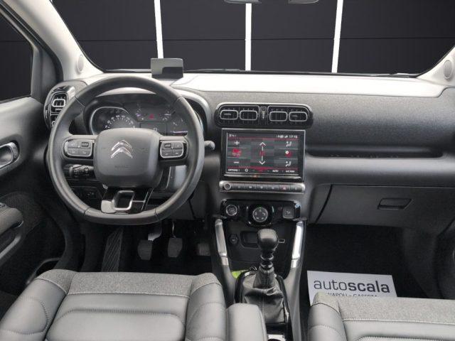 CITROEN C3 Aircross PureTech 110 S&S Max